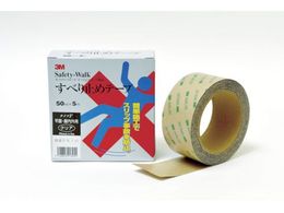 3M �Z�[�t�e�B�E�E�H�[�N �^�C�vF 100mmX5m �N���A F CLE 100X5