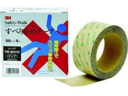 3M �Z�[�t�e�B�E�E�H�[�N �^�C�vF 50mmX5m �N���A F CLE 50X5