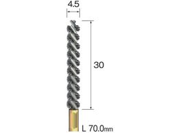 Minimo XpCz[uV iC 4.5 FD2108