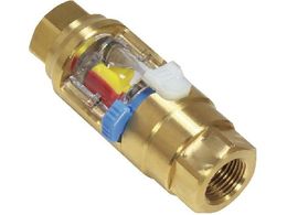  t[j^[ Y^Cv t˂RC3 8 FMC-30-3F BRASS FKM