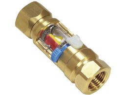  t[j^[ Y^Cv t˂RC1 2 FMC-30-4F BRASS FKM