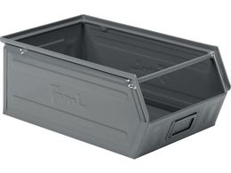 Fami ���^���p�[�c�o�X�P�b�g �O���[ 28.0L �O��300�~500�~200