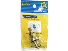 TBC �m�����C�W���O�㕔�Z�b�g PACK FL-PACK