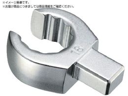 TRUSCO tAibgwbh ʐ@24mm tTCY14X18mm FN24-1418