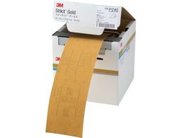 3M XeBLbg S[htBjbVO[ #240 75mmX35m FR 240 75 GOL