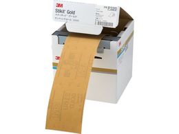 3M XeBLbg S[htBjbVO[ #320 75mmX35m FR 320 75 GOL