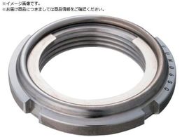 ym FINE U-NUT M45~1.5 S45C FUN09SC