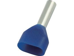 TRUSCO tF[[q ≏X[ut cC^Cv 2.5-10 100 FTT2510-BL