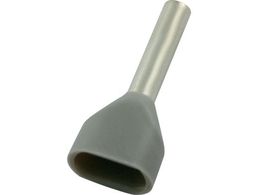 TRUSCO tF[[q ≏X[ut cC^Cv 0.75-8 100 FTT7508-GY