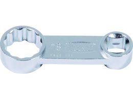 TONE \PbgA_v^[ ItZbg߂˃A_v^[ p9.5mm S72mm ΕӐ@18mm FWA3-18