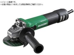 HiKOKI 200VdqfBXNOC_100mm ACuVX u[Lt G10BYE2-200V