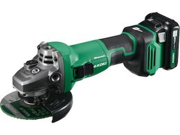 HiKOKI R[hXfBXNOC_ 10.8V u[Lt 100mm ZbgiG1210DA 2LSK