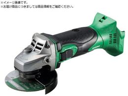 HiKOKI 18VR[hXfBXNOC_ MVdrڕi 100mm {̂̂ G18DSL2-NN