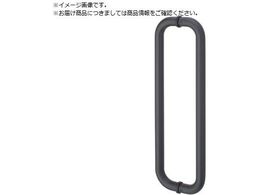 MK O�^�n���h�� 25��X450mm �u���b�N�V�[���h G-260N 45U