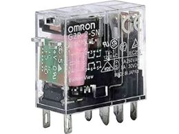 OMRON ʃ[ G2R-2-SN DC24
