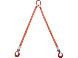 TRUSCO 2�{�݃x���g�X�����O�Z�b�g 25mm��X1m