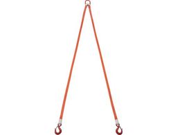 TRUSCO 2�{�݃x���g�X�����O�Z�b�g 25mm��X2m