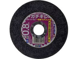 ���g���L �O���[�o���\�[�K�`�M���ؒf�u��12������GAT-125-0.8 12P