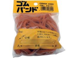 WAKI Soh#260 GB-894 30G 3X100 GB-894