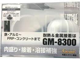 Grasp ϔMC W[^ GM-8300-44