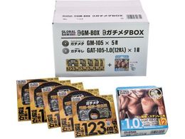 ���g���L �O���[�o���\�[ �K�`���^�{�b�N�X GM-BOX