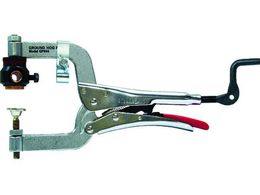 SHT �n�ڗp�A�[�X�N�����v GP950