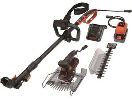 B+D 18V5in1|[wbW&ŐoJ 4.0 GPSH1840-JP