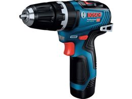 �{�b�V�� �R�[�h���X�U���h���C�o�[�h���� GSB10.8V-35