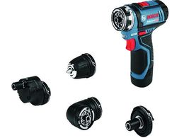 �{�b�V�� �R�[�h���X�}���`�h���C�o�[�h���� GSR10.8V-35FC