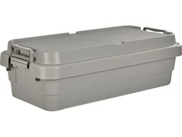 TRUSCO gNJ[S tbgVdl ^ 40L O[