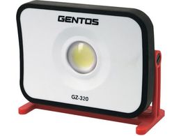 GENTOS COB LEDRpNg^[d Ganz320 GZ-320