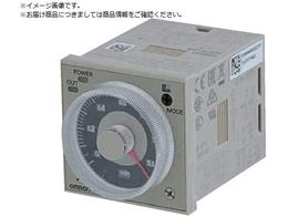 OMRON ^C} H3CR-A8E AC100-240 DC100-125