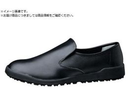 �~�h�����S ���ϊ���ƌC �n�C�O���b�v H-100C �u���b�N 24.5CM