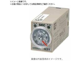 OMRON ^C} H3Y-4 DC24 10S
