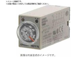 OMRON ^C}[ H3YN-4 AC200-230