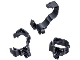 TYTON �C���V�����b�N �z���_�[�N���b�v �� HC721PM7-PA11-W