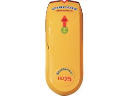 ZIRCON ǗTm X^bhZT[ TM HD25 HD25