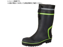 HEIGI �Z�[�t�e�B�[�V���[�g�u�[�c �u���b�N LL HG-2803C-BK-LL