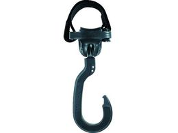 TRUSCO xgŎ~߂tbN ݎtbN 19cmxgt  HKJ-190-S