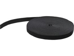 StarTech ʃt@Xi[ 15.2m ubN 15.2m 19mm iC ubN z  }WbNoh HKLP50