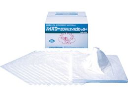 GEG[Ct z ^tlICub^[ 炩}bg 501~200mm 3mm 100 HP-50