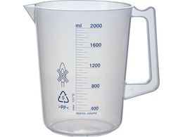 TRUSCO |vsڐr[J[ 2000ml t HPB-2000