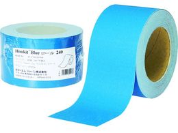 3M �t�b�L�b�g �u���[�T���f�B���O���[�� 75mmX15m #240 1���� H RL 240 75 BLU