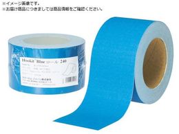 3M �t�b�L�b�g �u���[�T���f�B���O���[�� 75mmX15m #80 1���� H RL 80 75 BLU