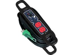 NICHIDO nh[ dRg[[ 100V 3c~10m  A[Xt HRC-E102