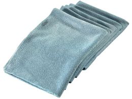 TRUSCO �ϕ��E�M�����őΉ��}�C�N���t�@�C�o�[�E�G�X 300�~400mm �u���[ 5���� HRMF-B