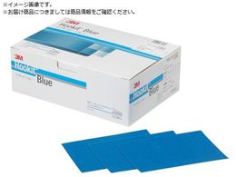 3M �u���[�T���f�B���O�V�[�g 75X110mm #400 100���� H SHT 400 75X110B