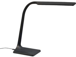 HotaluX ���^�C�v LED���C�g�X�^���h �u���[���C�g�ጸ �u���b�N�{�� 680lm HSD16032K-D24