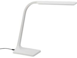 HotaluX ���^�C�v LED���C�g�X�^���h �u���[���C�g�ጸ �z���C�g�{�� 680lm HSD16032W-D24