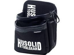 yMG[X HUSOLID TOOLGEAR HT-011 ubN HT-011-BK